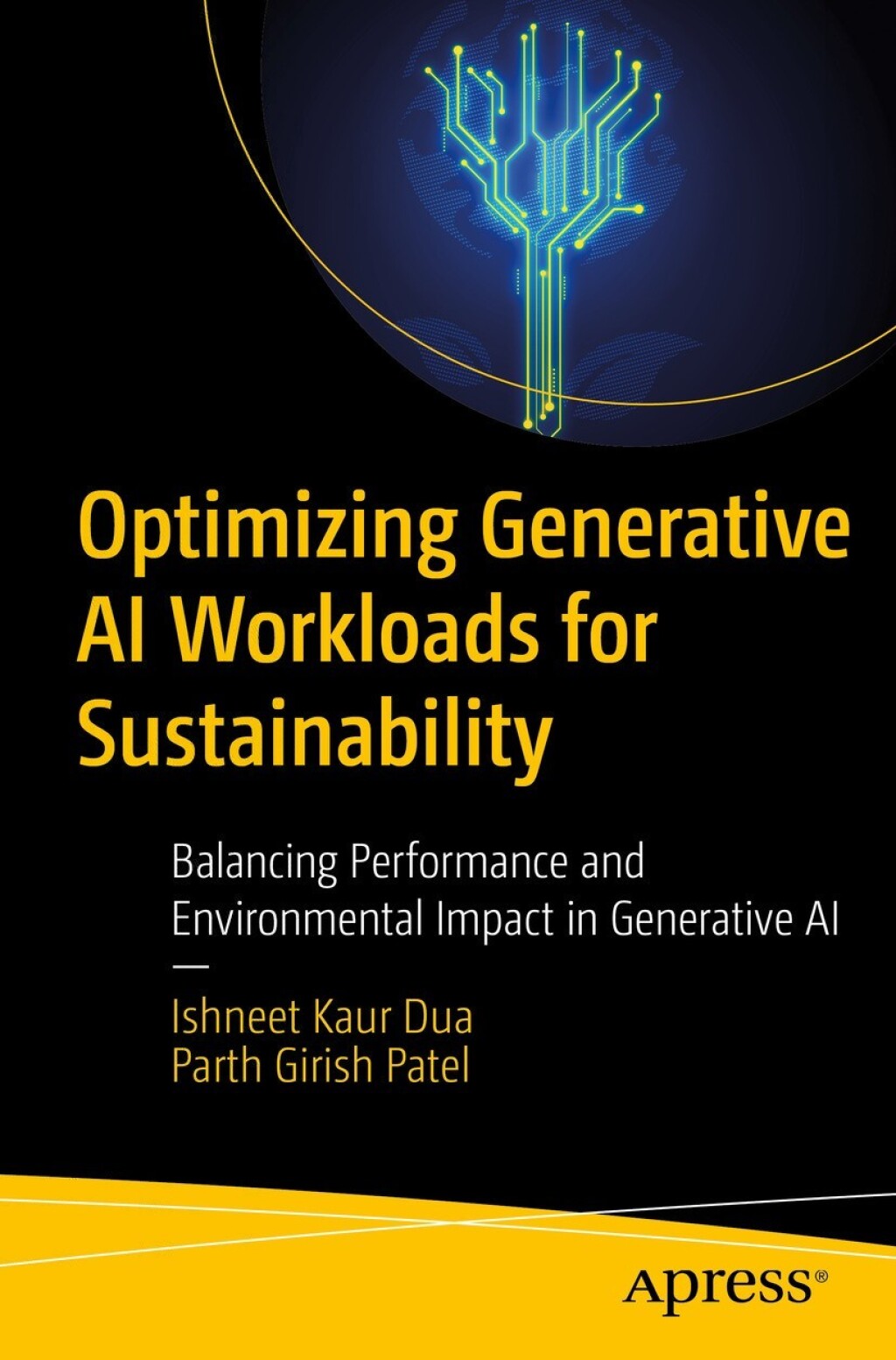 Optimizing Generative AI Workloads for Sustainability Balancing Performance and Environmental Impact in Generative AI  â€“ PDF/EPUB Version Downloadable