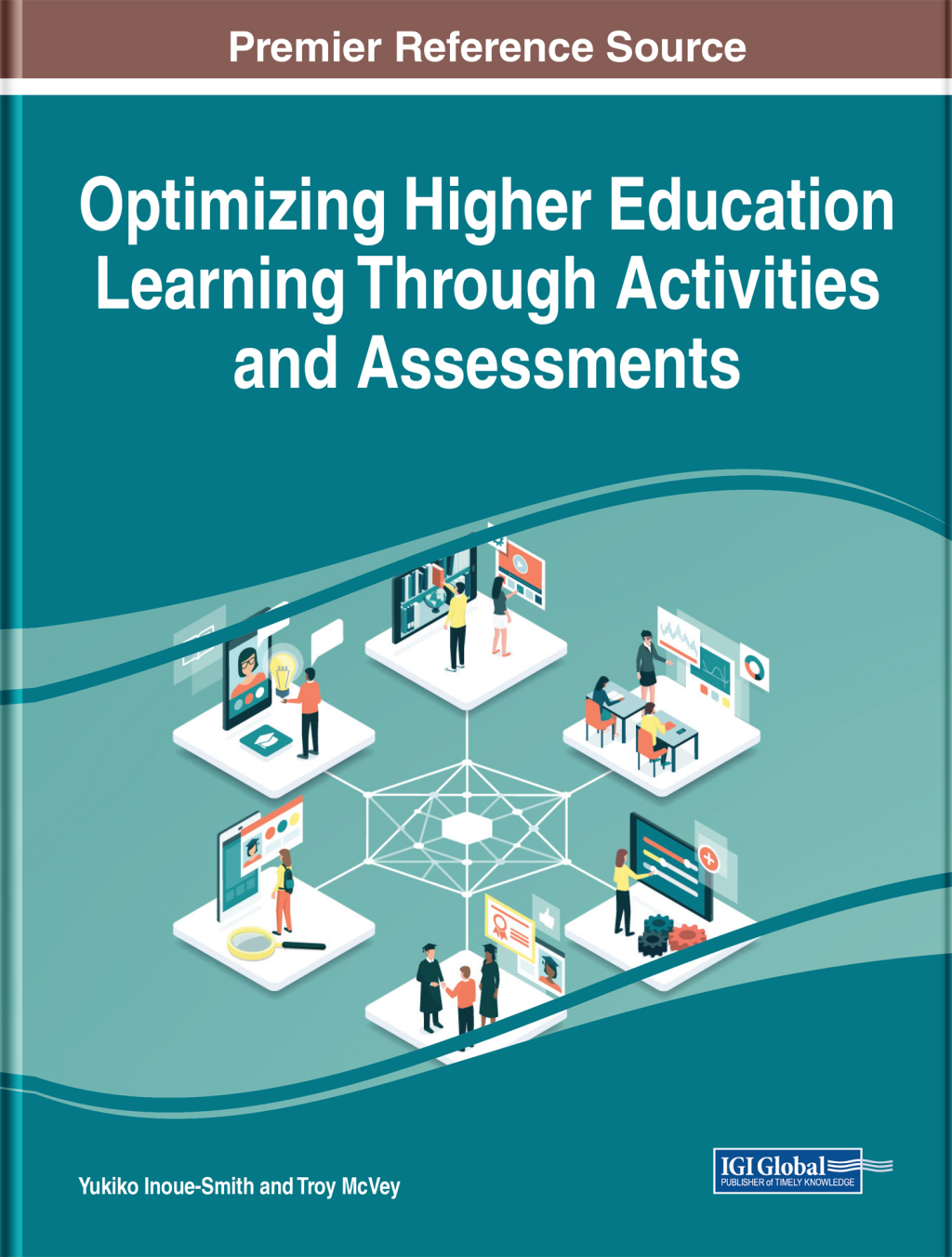 Optimizing Higher Education Learning Through Activities and Assessments  â€“ PDF/EPUB Version Downloadable