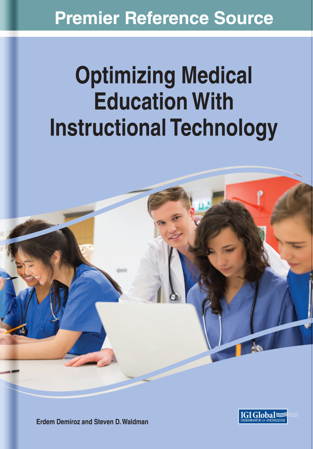 Optimizing Medical Education With Instructional Technology  â€“ PDF/EPUB Version Downloadable