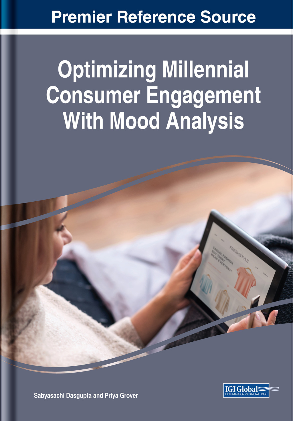 Optimizing Millennial Consumer Engagement With Mood Analysis  â€“ PDF/EPUB Version Downloadable