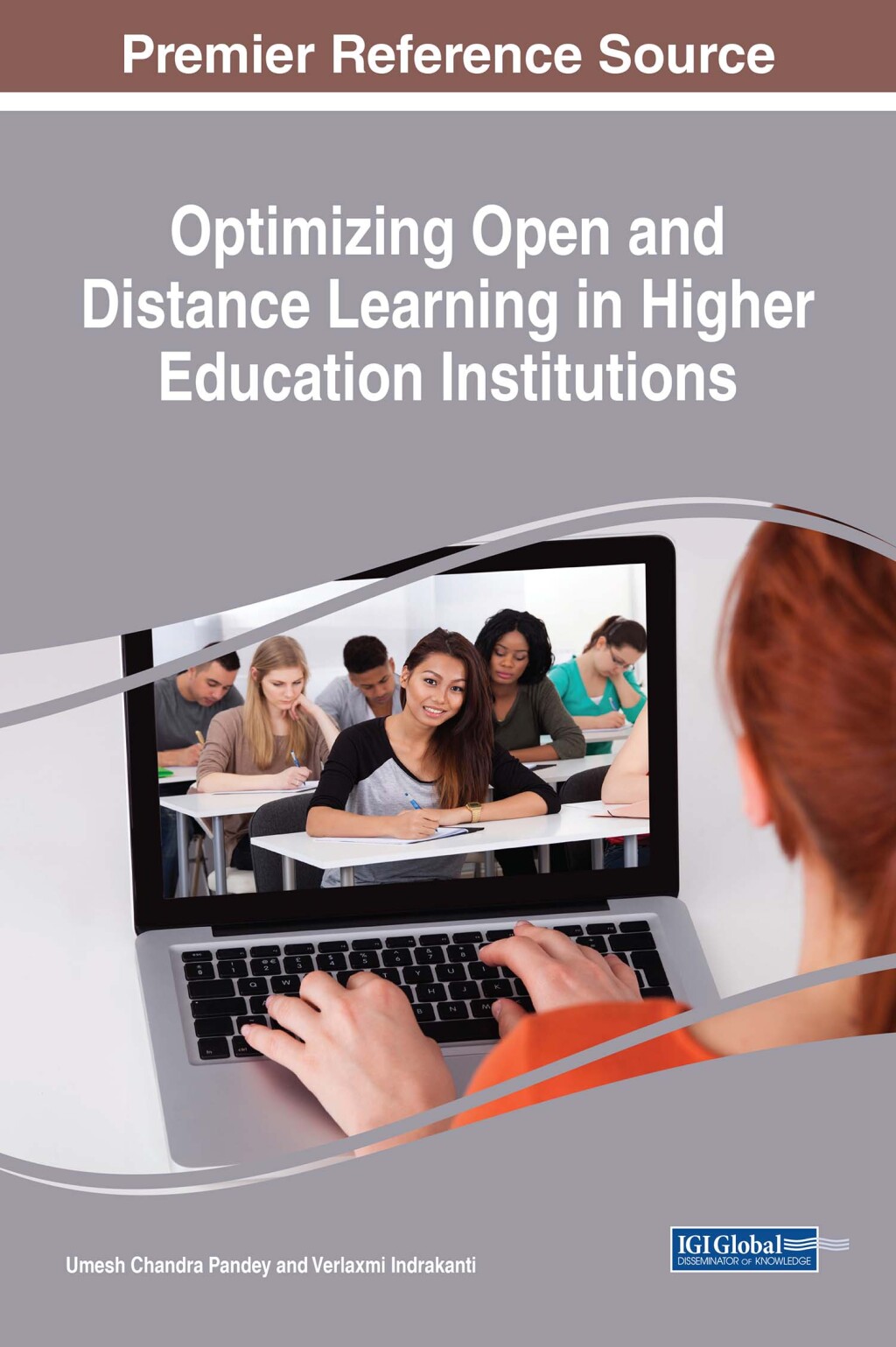 Optimizing Open and Distance Learning in Higher Education Institutions  â€“ PDF/EPUB Version Downloadable