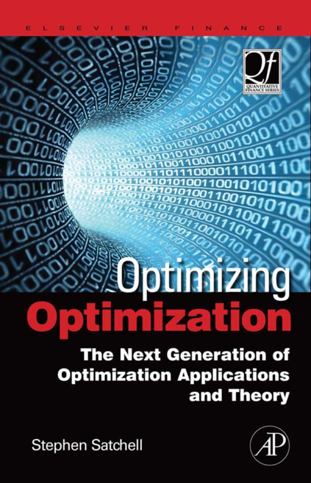 Optimizing Optimization  â€“ PDF/EPUB Version Downloadable