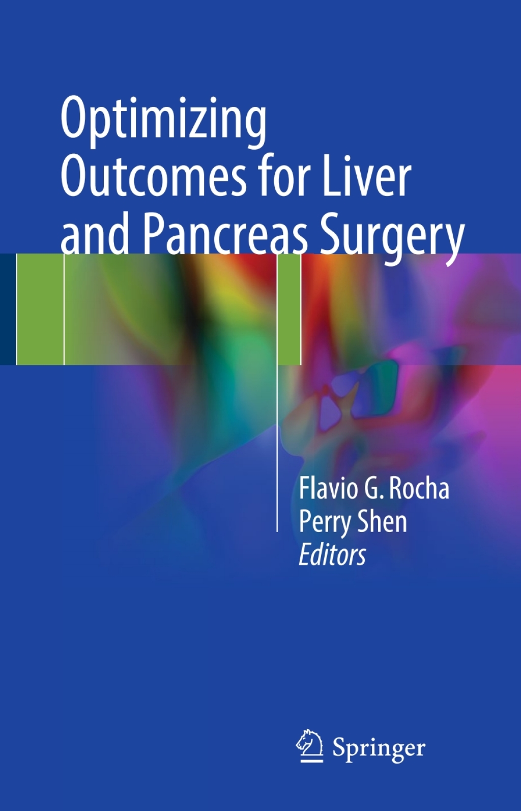 Optimizing Outcomes for Liver and Pancreas Surgery  â€“ PDF/EPUB Version Downloadable