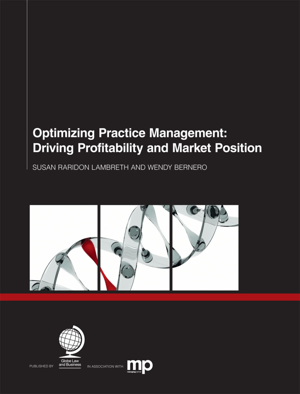 Optimizing Practice Management Driving Profitability and Market Position 1st Edition â€“ PDF/EPUB Version Downloadable