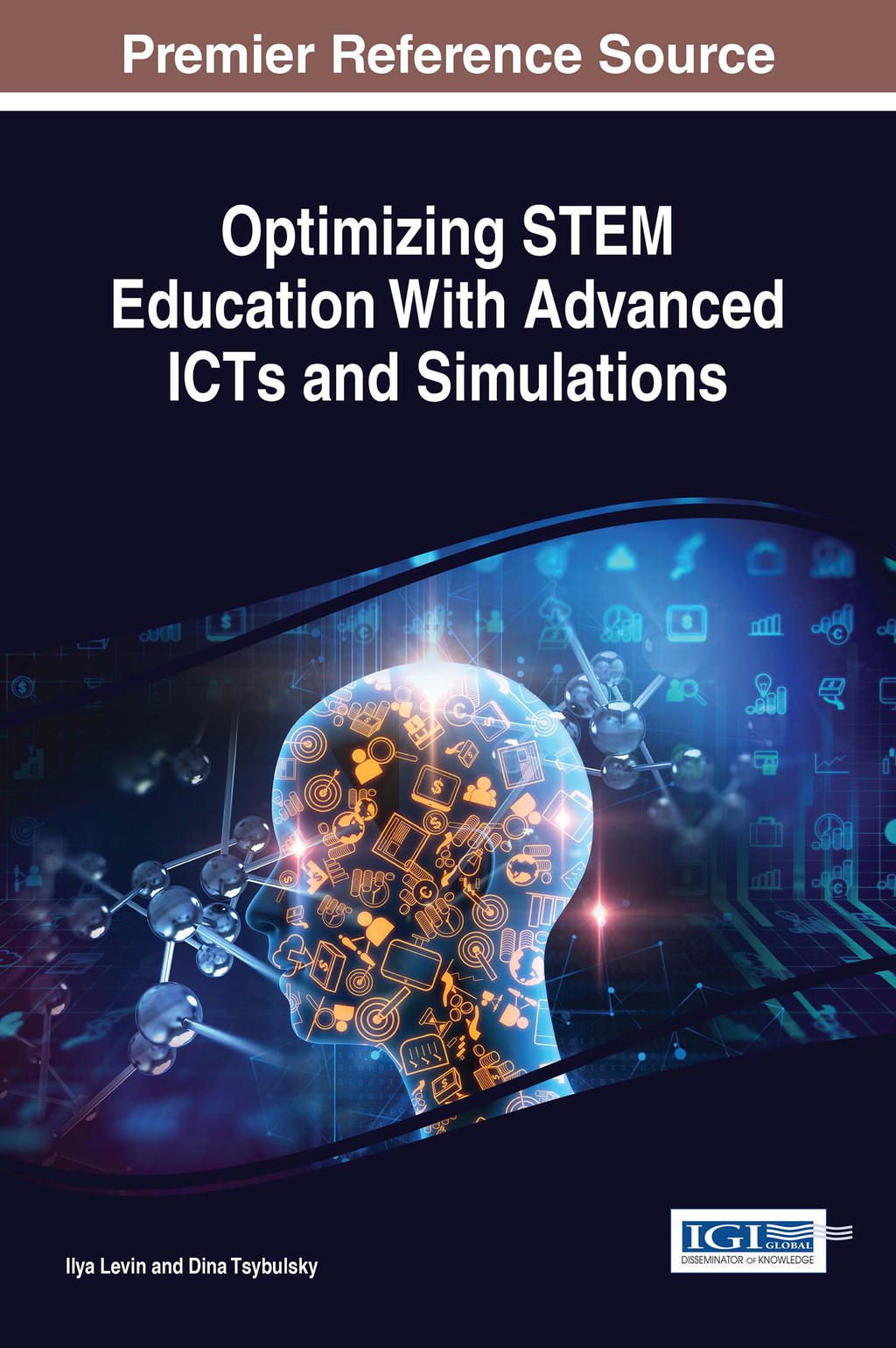 Optimizing STEM Education With Advanced ICTs and Simulations  â€“ PDF/EPUB Version Downloadable