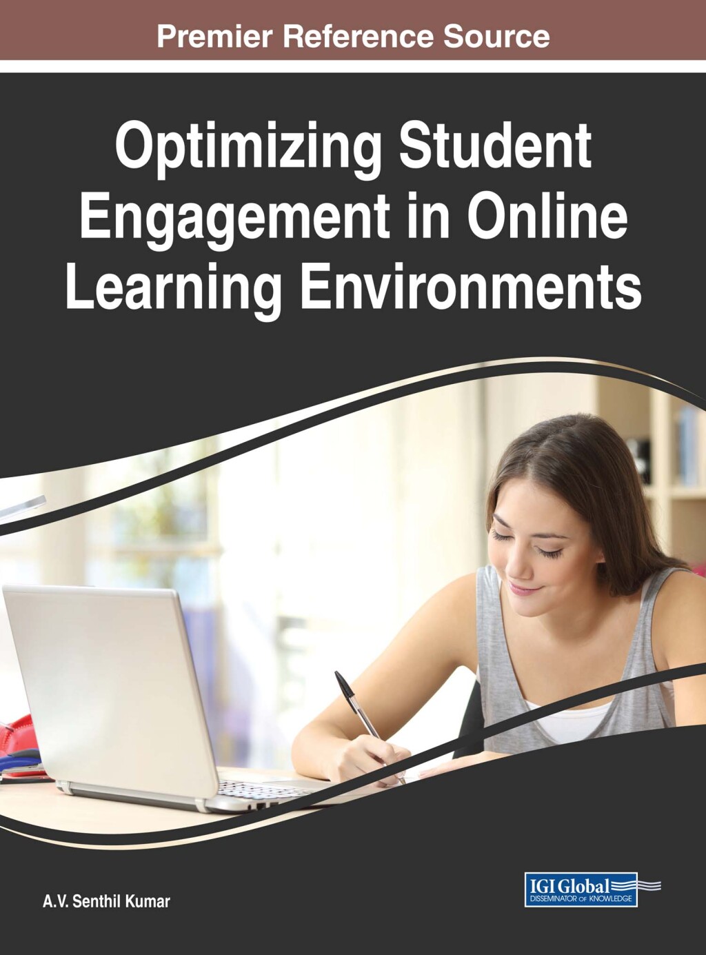 Optimizing Student Engagement in Online Learning Environments  â€“ PDF/EPUB Version Downloadable