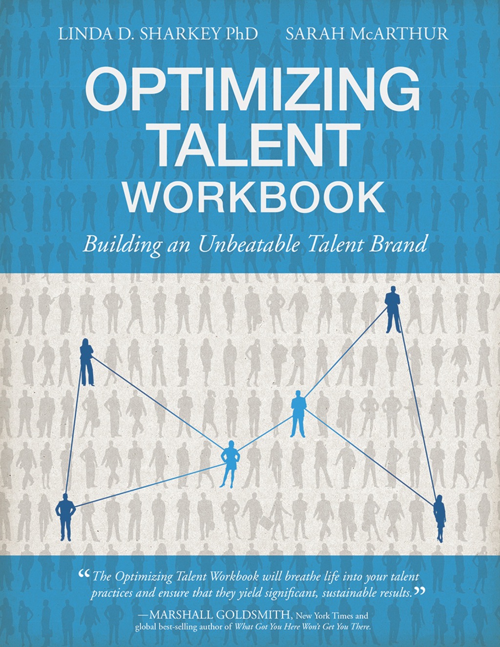 Optimizing Talent Workbook: Building an Unbeatable Talent Brand  â€“ PDF/EPUB Version Downloadable
