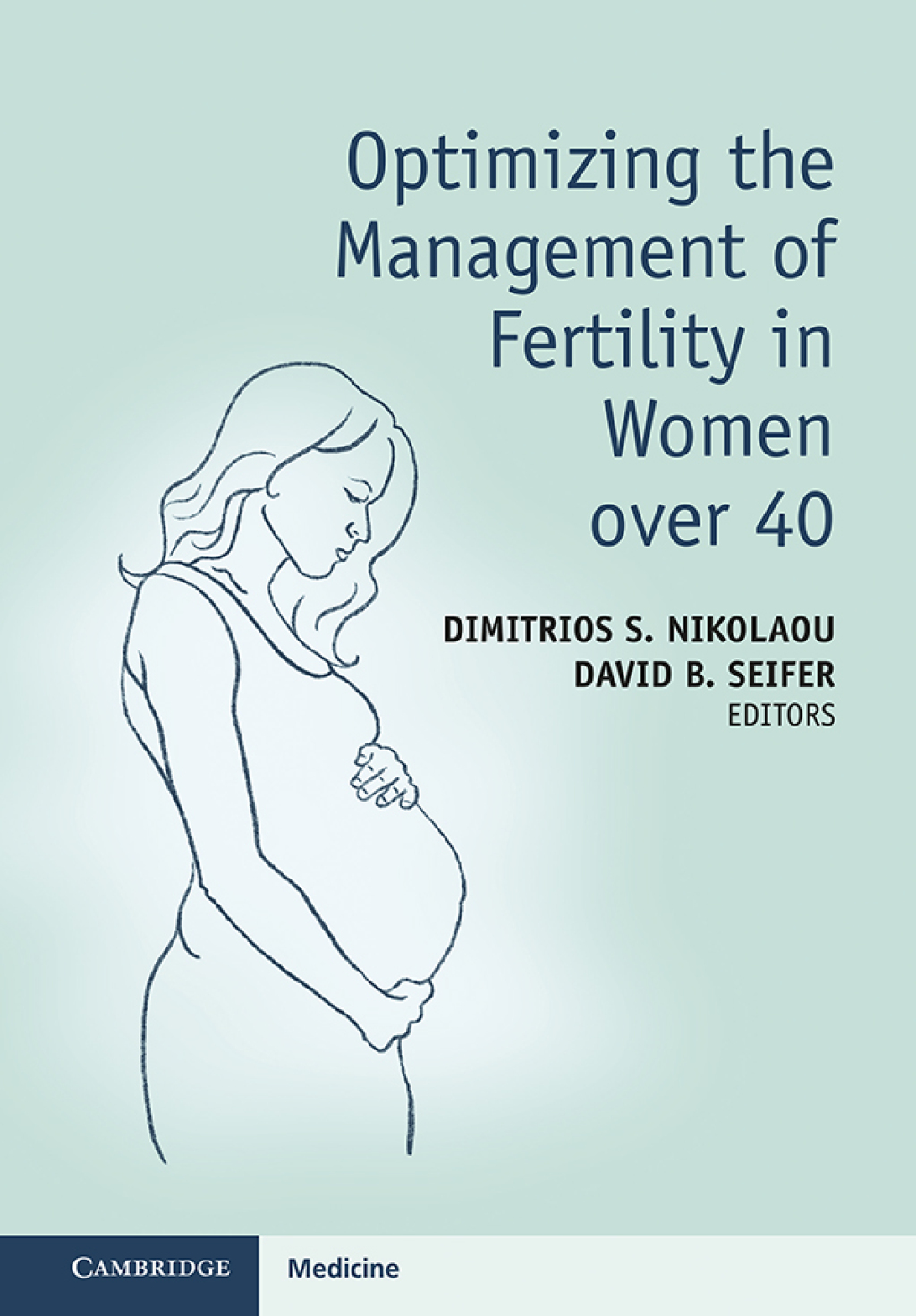 Optimizing the Management of Fertility in Women over 40  â€“ PDF/EPUB Version Downloadable