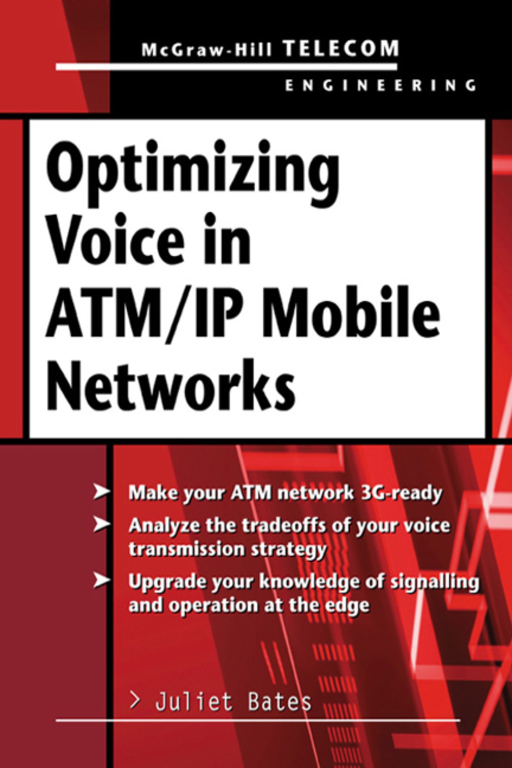 Optimizing Voice in ATM/IP Mobile Networks 1st Edition â€“ PDF/EPUB Version Downloadable