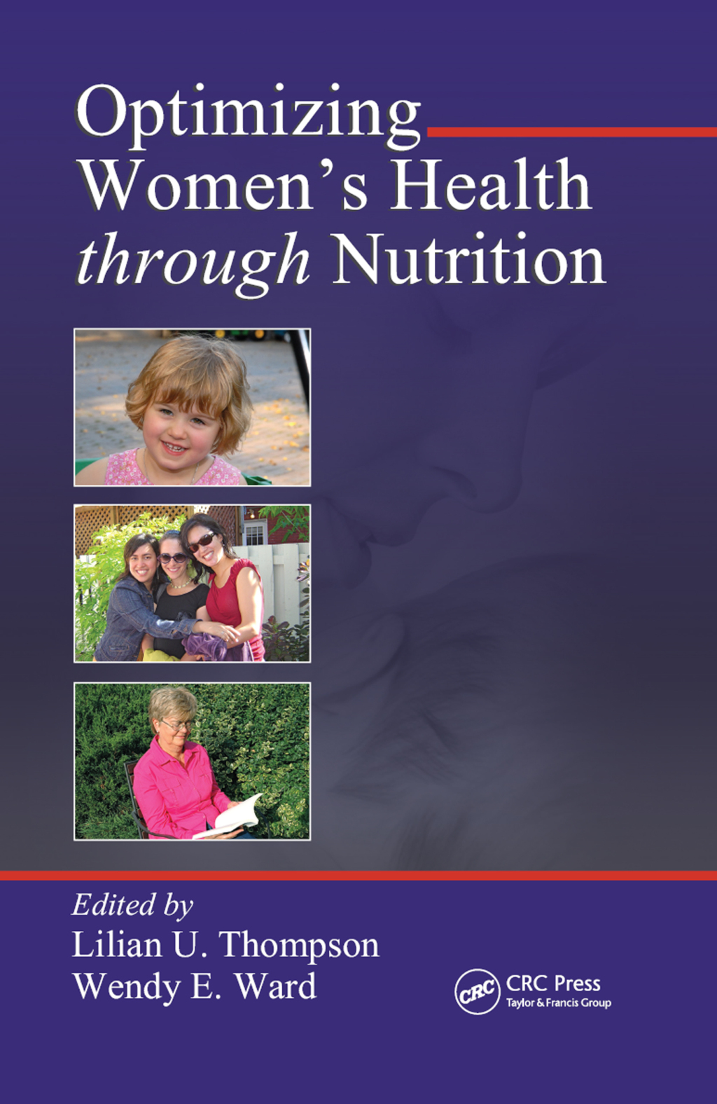 Optimizing Women's Health through Nutrition 1st Edition â€“ PDF/EPUB Version Downloadable