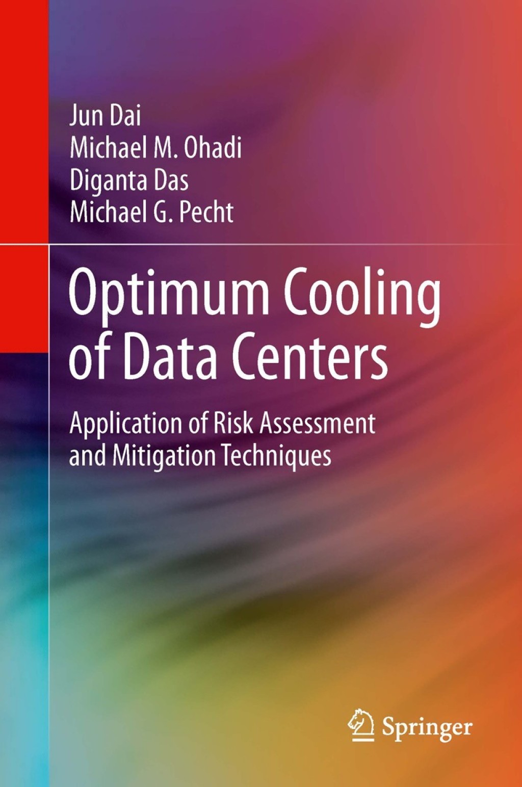 Optimum Cooling of Data Centers Application of Risk Assessment and Mitigation Techniques  â€“ PDF/EPUB Version Downloadable