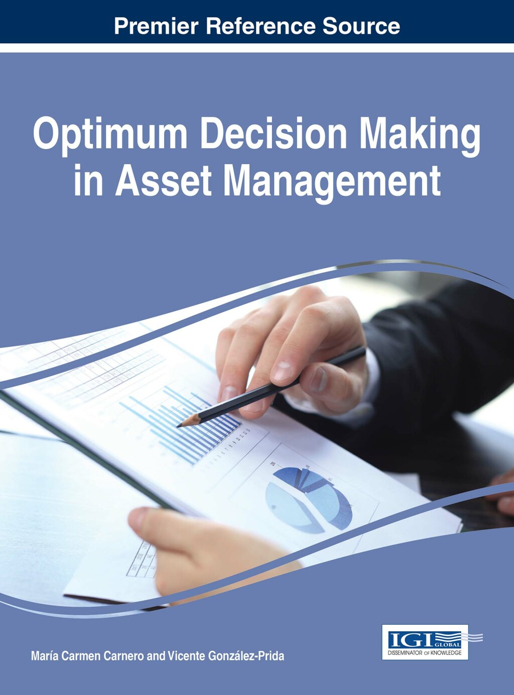 Optimum Decision Making in Asset Management – PDF/EPUB Version Downloadable