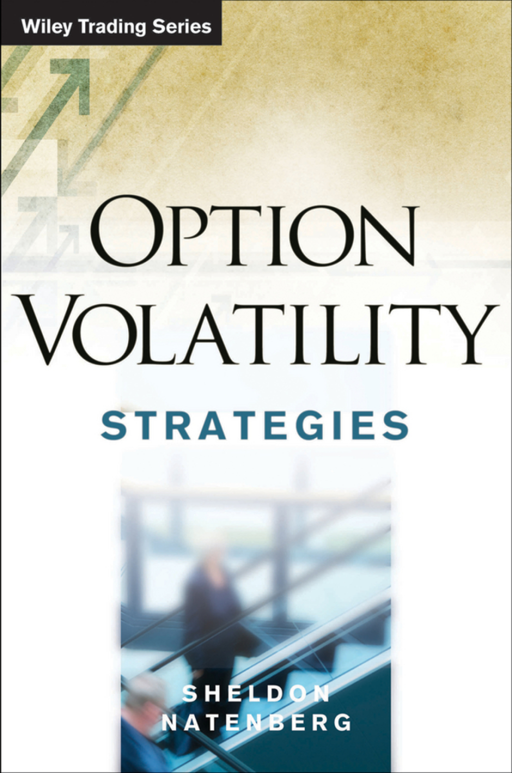 Option Volatility Trading Strategies 1st Edition - (PDF/EPUB Version)