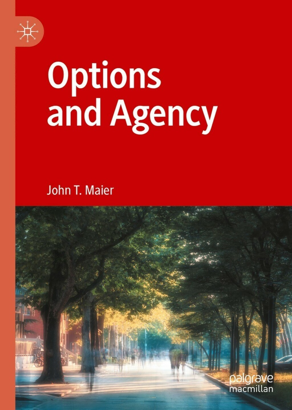 Options and Agency  â€“ PDF/EPUB Version Downloadable