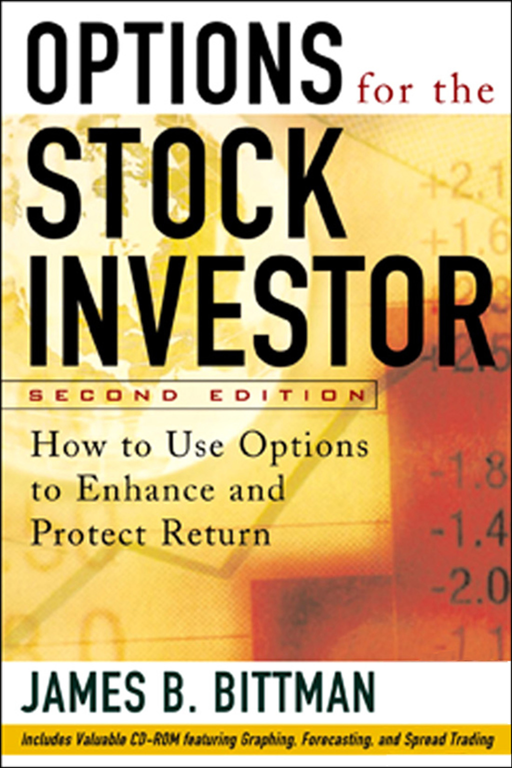 Options for the Stock Investor How to Use Options to Enhance and Protect Returns 2nd Edition â€“ PDF/EPUB Version Downloadable
