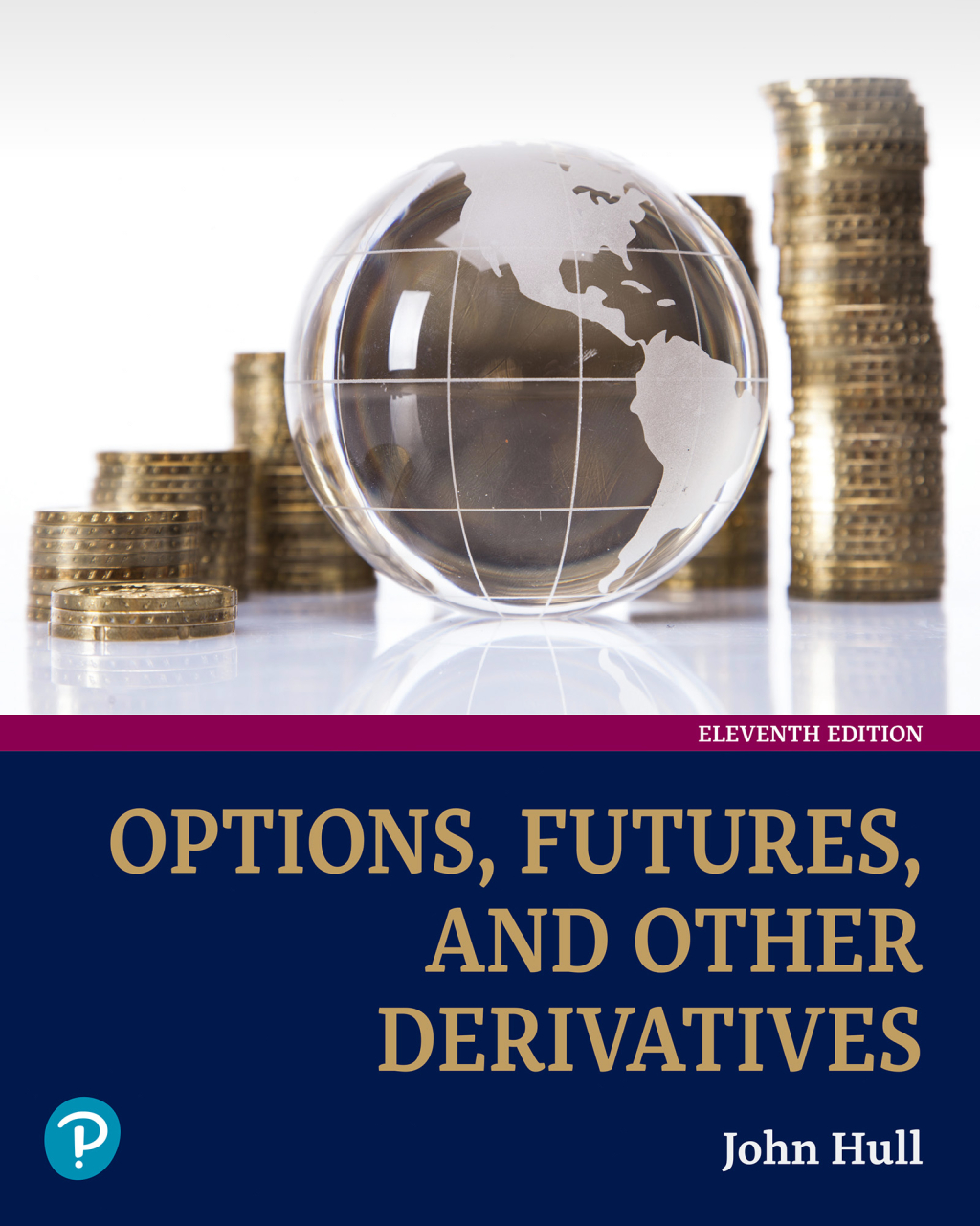 Options, Futures, and Other Derivatives 11th Edition â€“ PDF/EPUB Version Downloadable