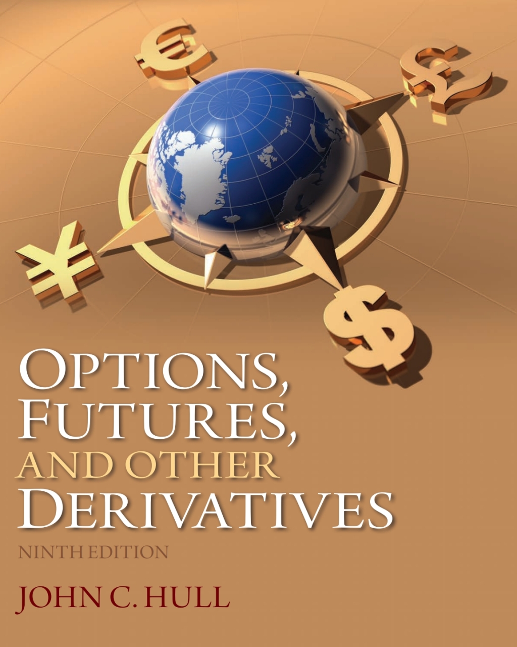 Options, Futures, and Other Derivatives 1st Edition â€“ PDF/EPUB Version Downloadable