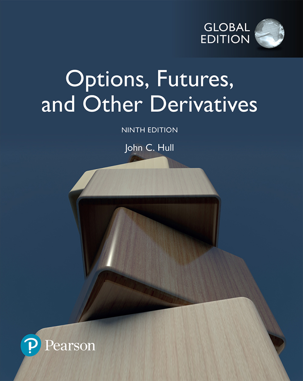Options, Futures And Other Derivatives, Global Edition 9th Edition â€“ PDF/EPUB Version Downloadable