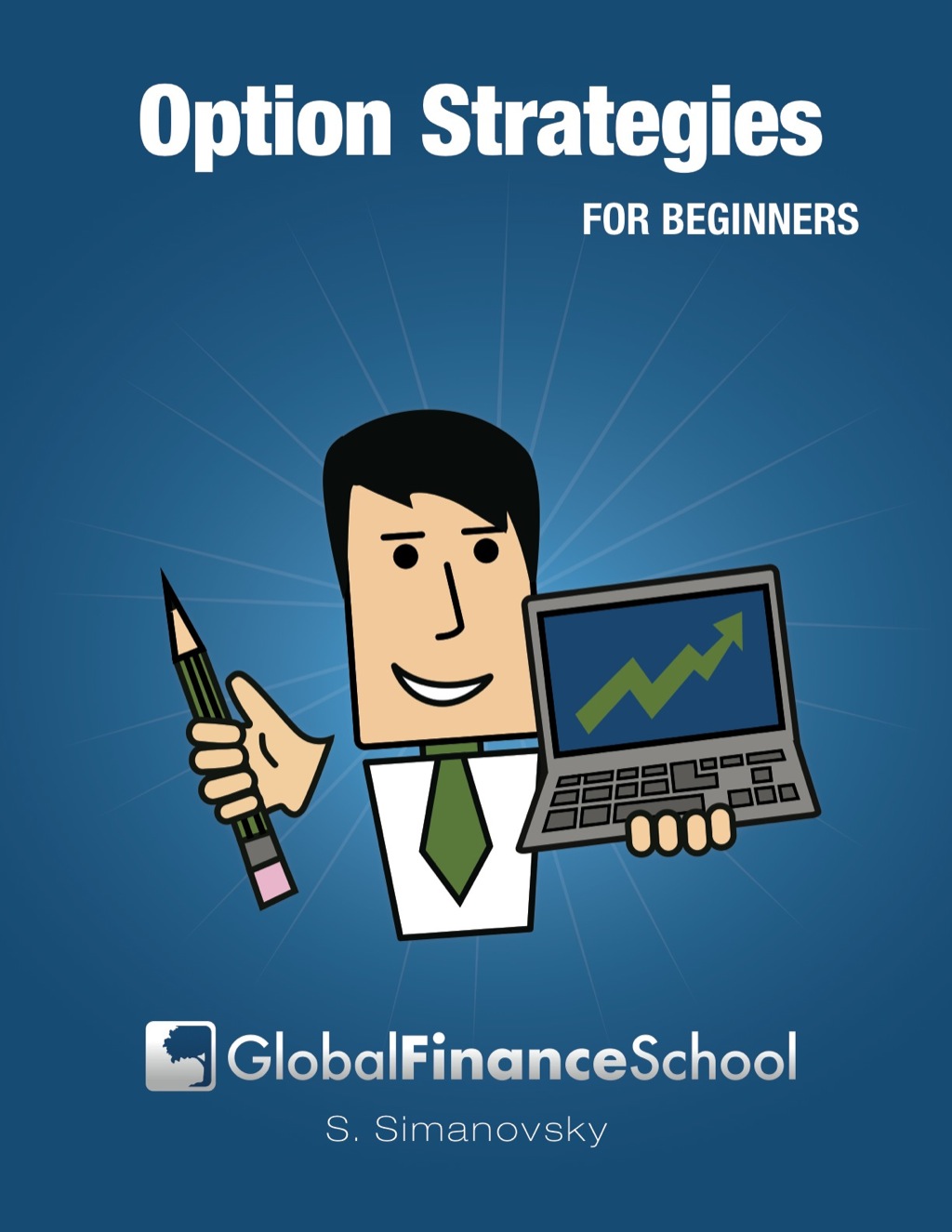 Options Strategies for Beginners - (PDF/EPUB Version)