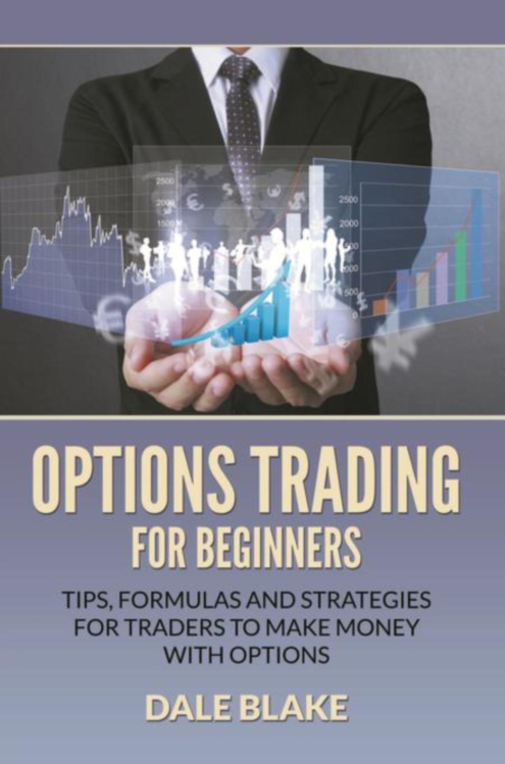 Options Trading For Beginners - (PDF/EPUB Version)