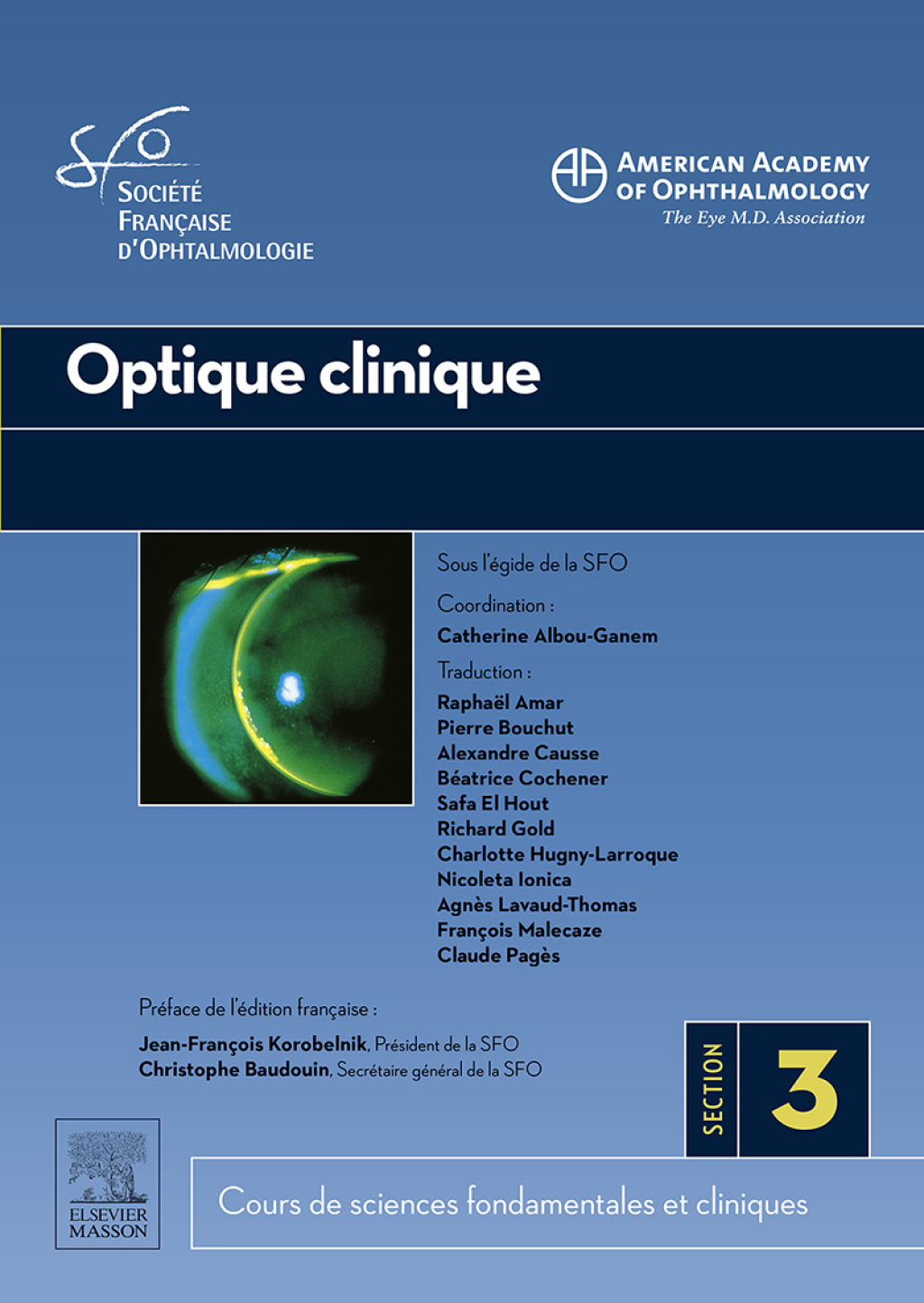 Optique Clinique  â€“ PDF/EPUB Version Downloadable