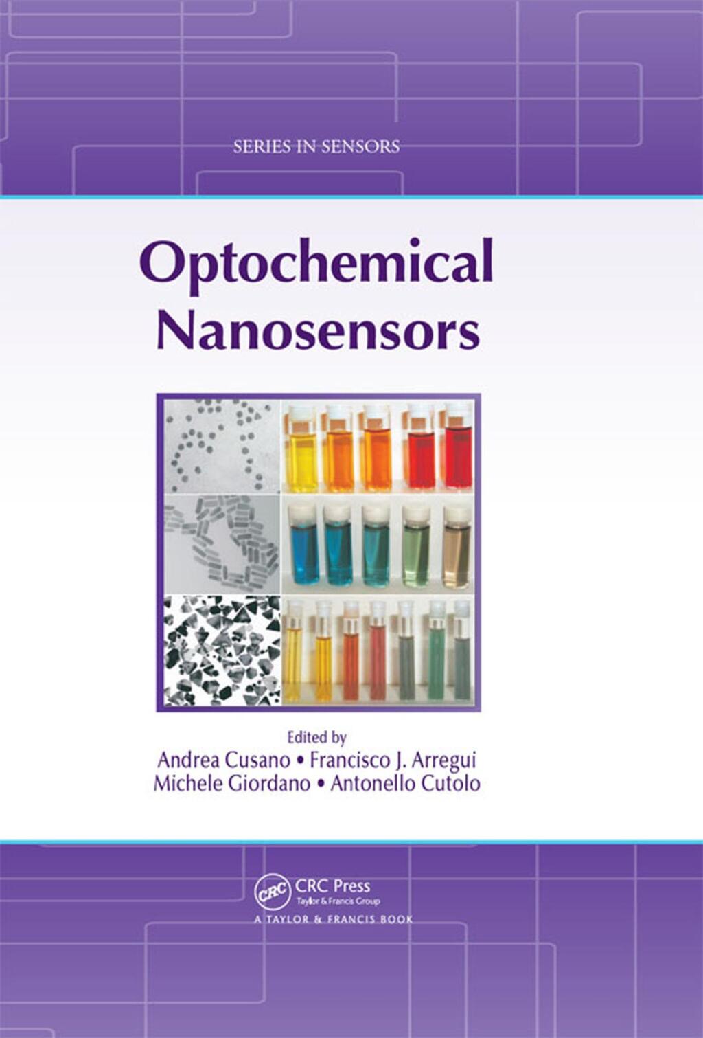 Optochemical Nanosensors 1st Edition â€“ PDF/EPUB Version Downloadable