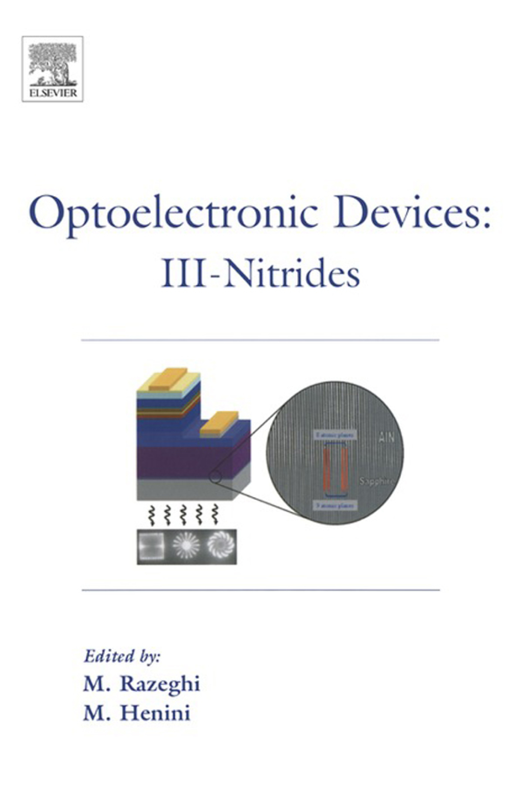 Optoelectronic Devices: III Nitrides  â€“ PDF/EPUB Version Downloadable