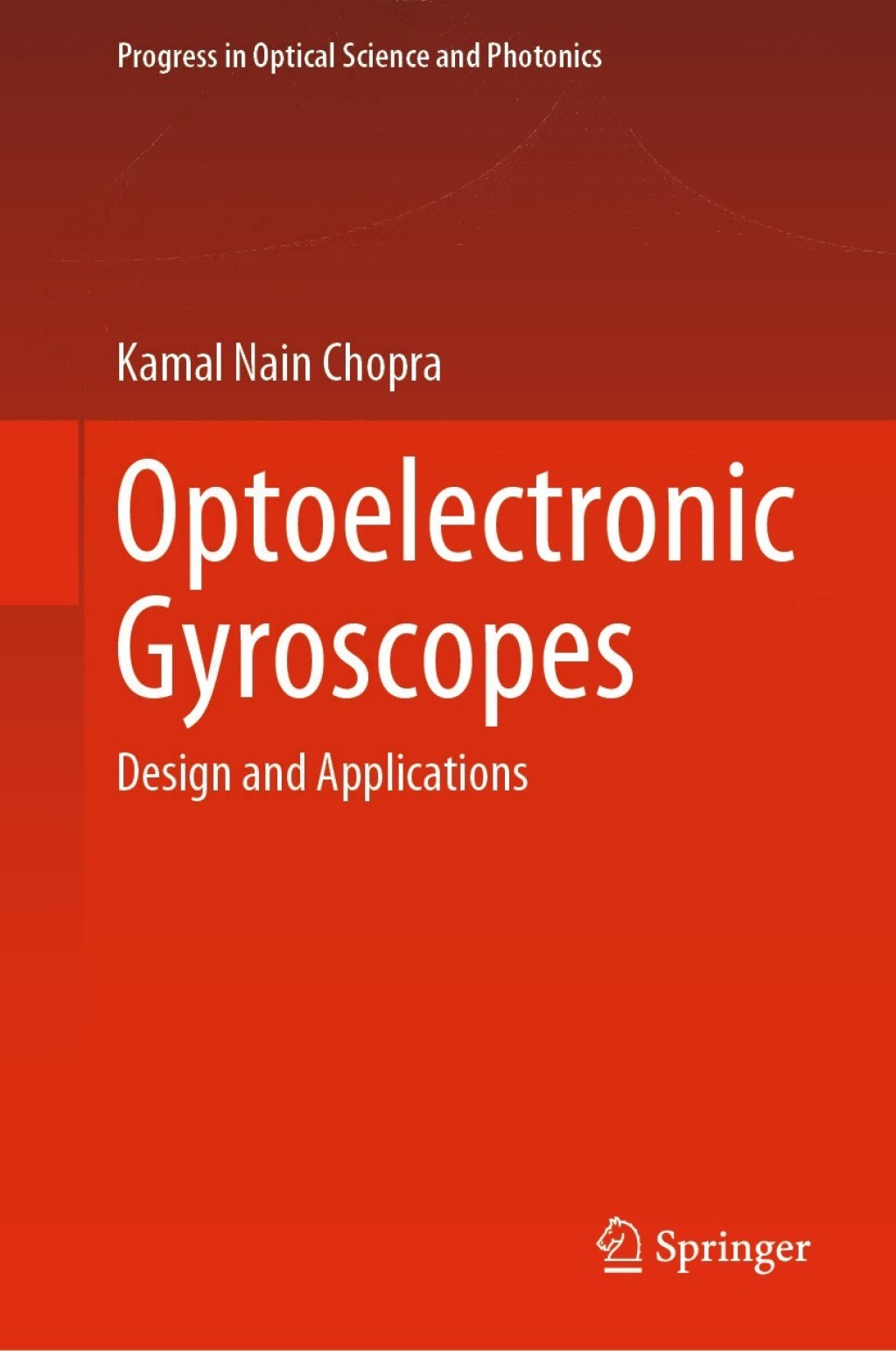 Optoelectronic Gyroscopes Design and Applications  â€“ PDF/EPUB Version Downloadable