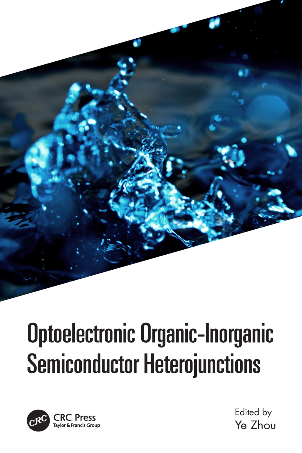 Optoelectronic Organic-Inorganic Semiconductor Heterojunctions 1st Edition â€“ PDF/EPUB Version Downloadable