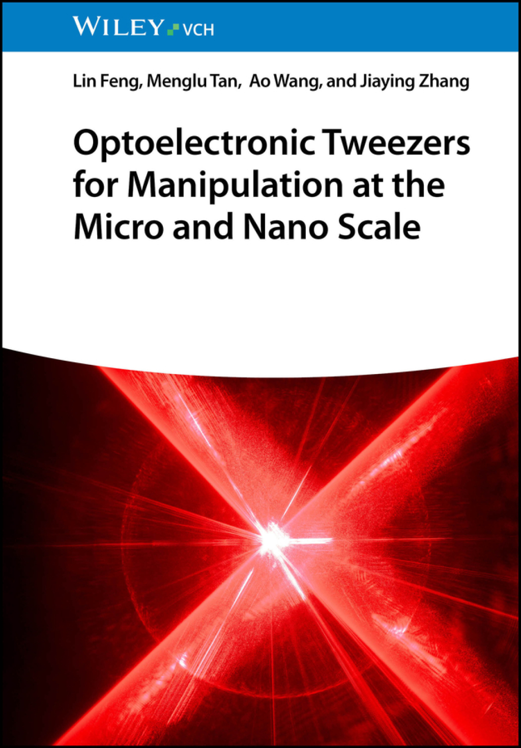Optoelectronic Tweezers for Manipulation at the Micro and Nano Scale 1st Edition â€“ PDF/EPUB Version Downloadable