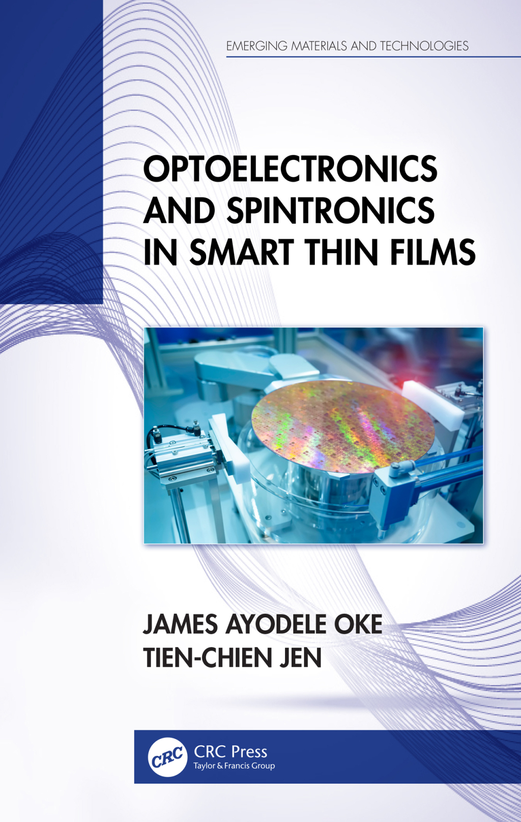 Optoelectronics and Spintronics in Smart Thin Films 1st Edition â€“ PDF/EPUB Version Downloadable