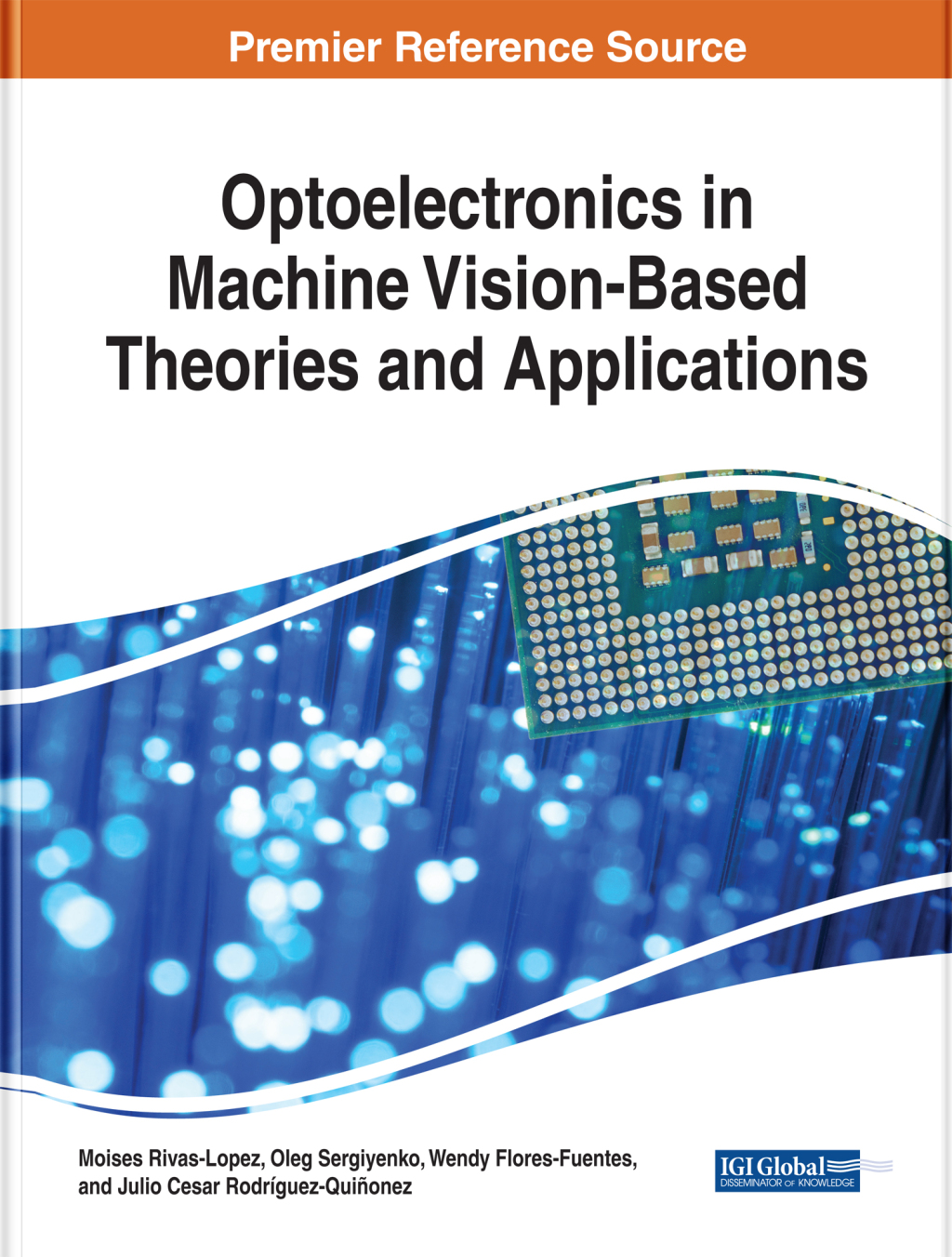 Optoelectronics in Machine Vision-Based Theories and Applications  â€“ PDF/EPUB Version Downloadable