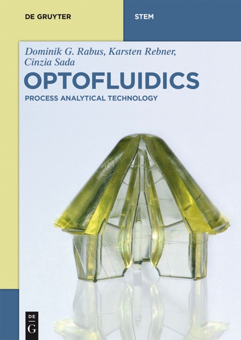 Optofluidics Process Analytical Technology 1st Edition â€“ PDF/EPUB Version Downloadable