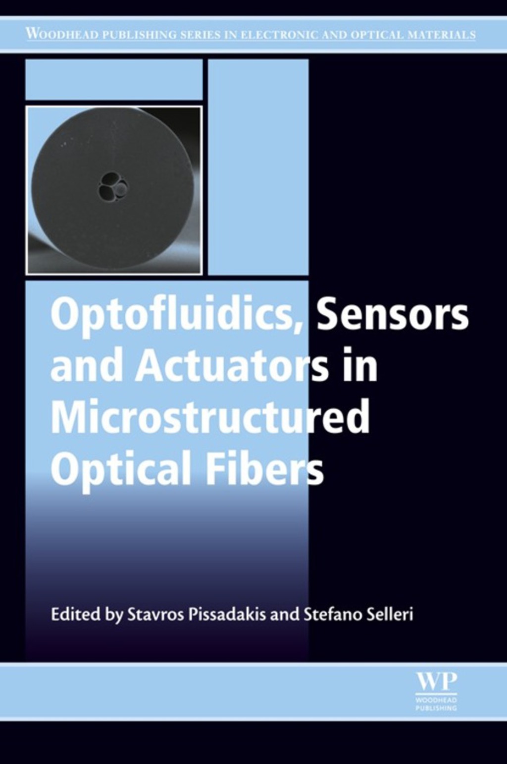 Optofluidics, Sensors and Actuators in Microstructured Optical Fibers: Design and technology applications for spoilage management, sensory quality and waste valorisation  â€“ PDF/EPUB Version Downloadable