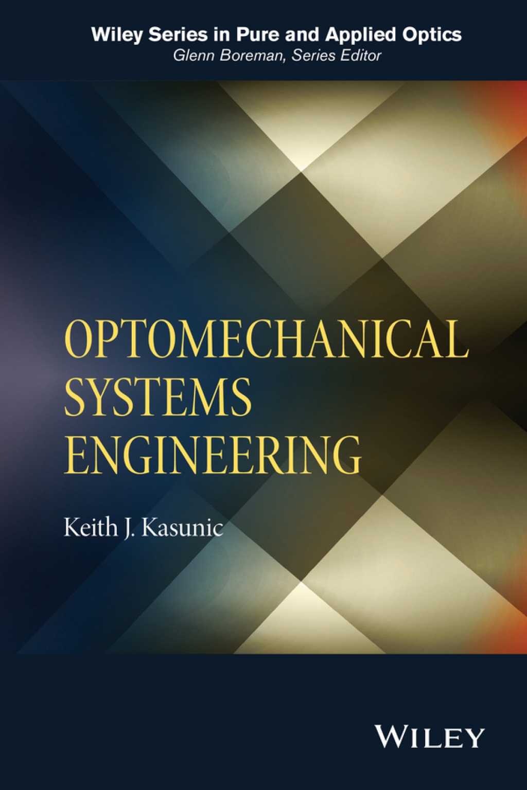 Optomechanical Systems Engineering 1st Edition â€“ PDF/EPUB Version Downloadable