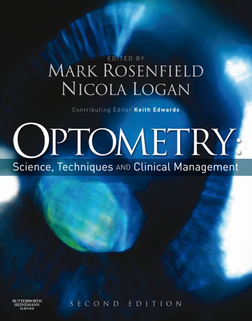 Optometry: Science, Techniques and Clinical Management 2nd Edition â€“ PDF/EPUB Version Downloadable