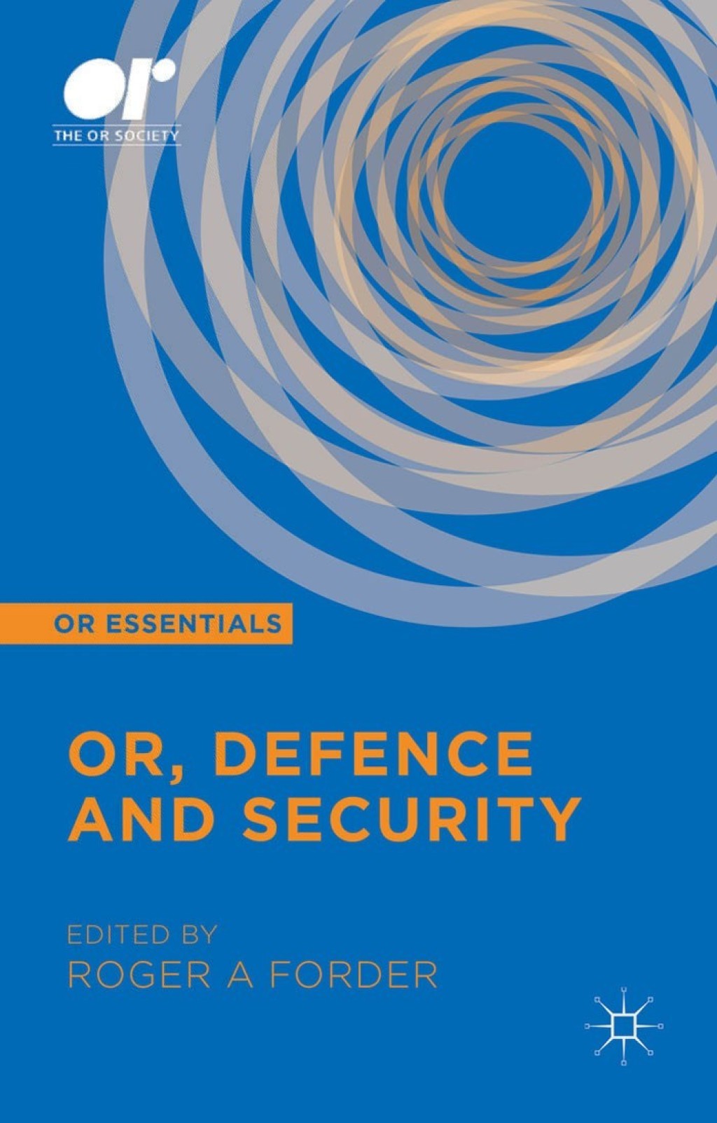 OR, Defence and Security  â€“ PDF/EPUB Version Downloadable