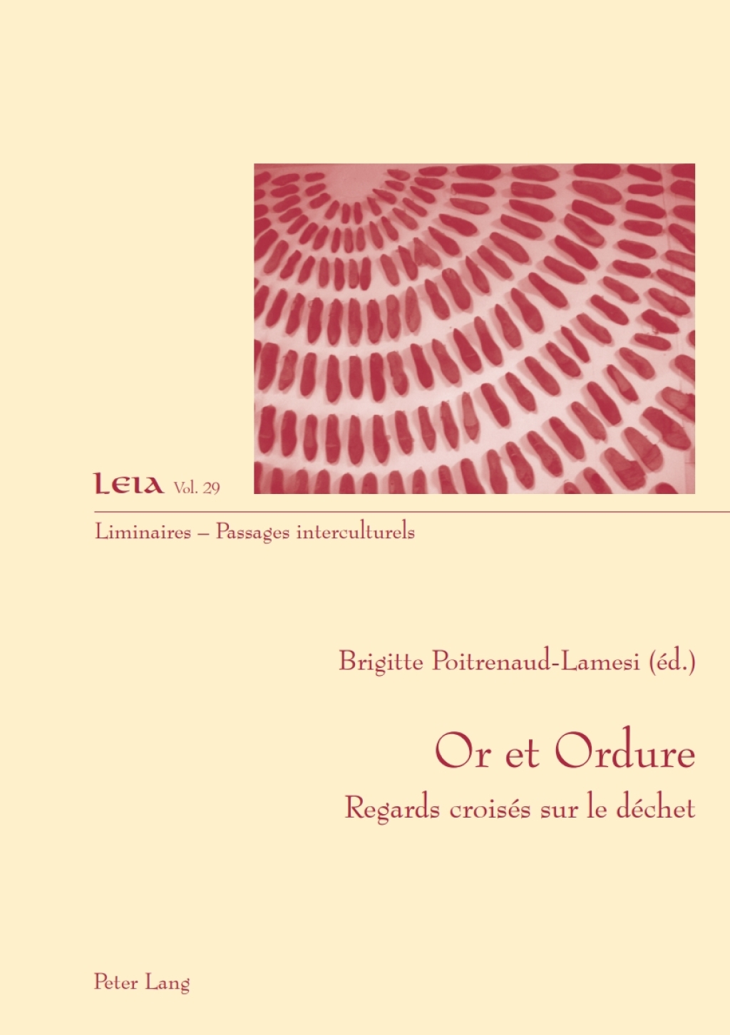 Or et Ordure Regards croisÃ©s sur le dÃ©chet 1st Edition â€“ PDF/EPUB Version Downloadable