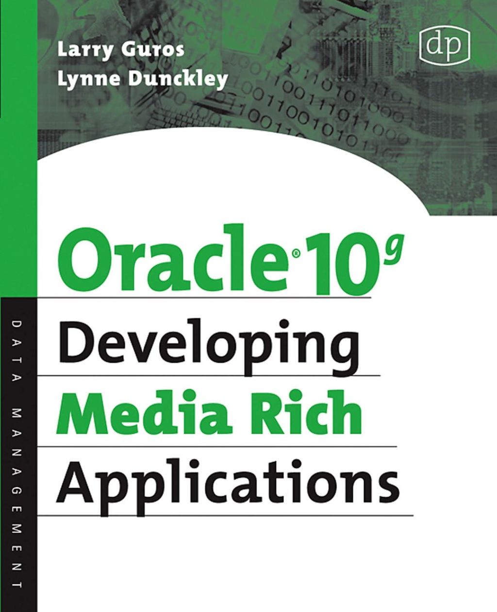 Oracle 10g Developing Media Rich Applications  â€“ PDF/EPUB Version Downloadable