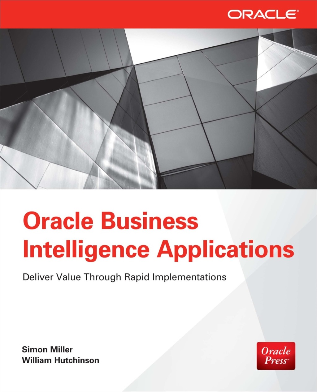 Oracle Business Intelligence Applications 1st Edition â€“ PDF/EPUB Version Downloadable
