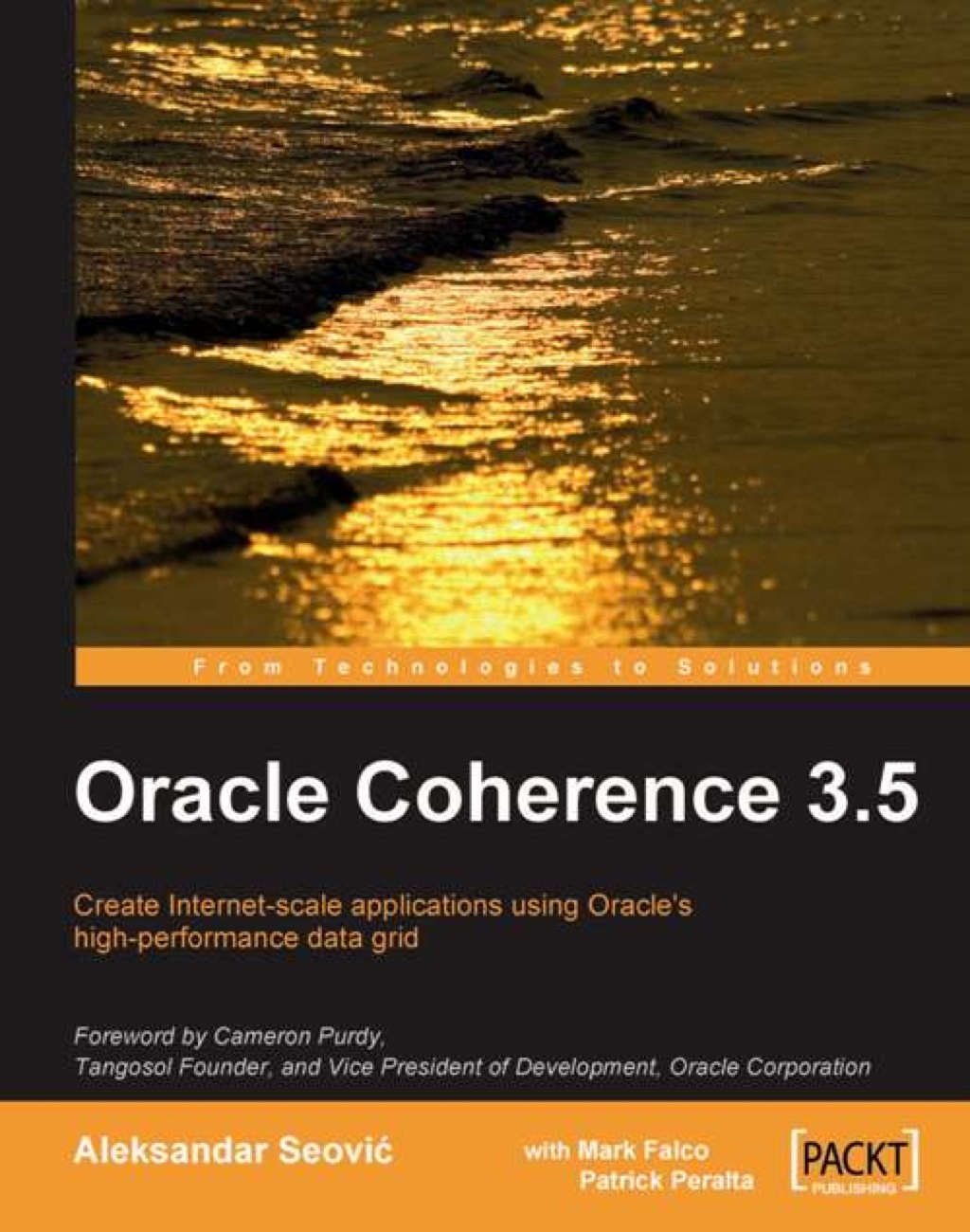 Oracle Coherence 3.5 1st Edition â€“ PDF/EPUB Version Downloadable
