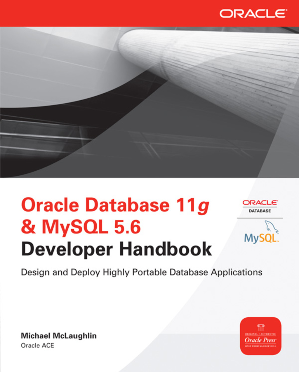 Oracle Database 11g & MySQL 5.6 Developer Handbook 1st Edition â€“ PDF/EPUB Version Downloadable