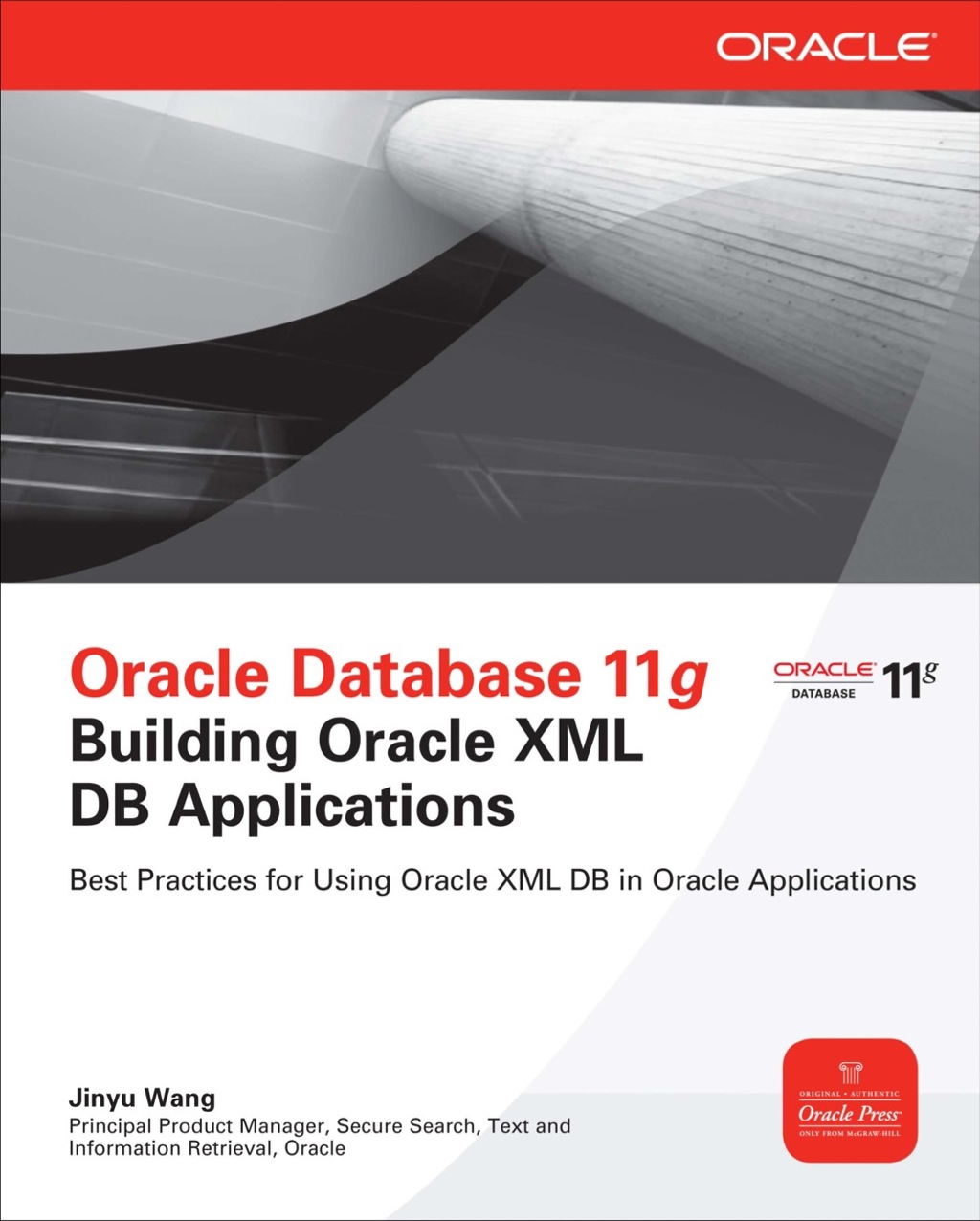 Oracle Database 11g Building Oracle XML DB Applications 1st Edition â€“ PDF/EPUB Version Downloadable