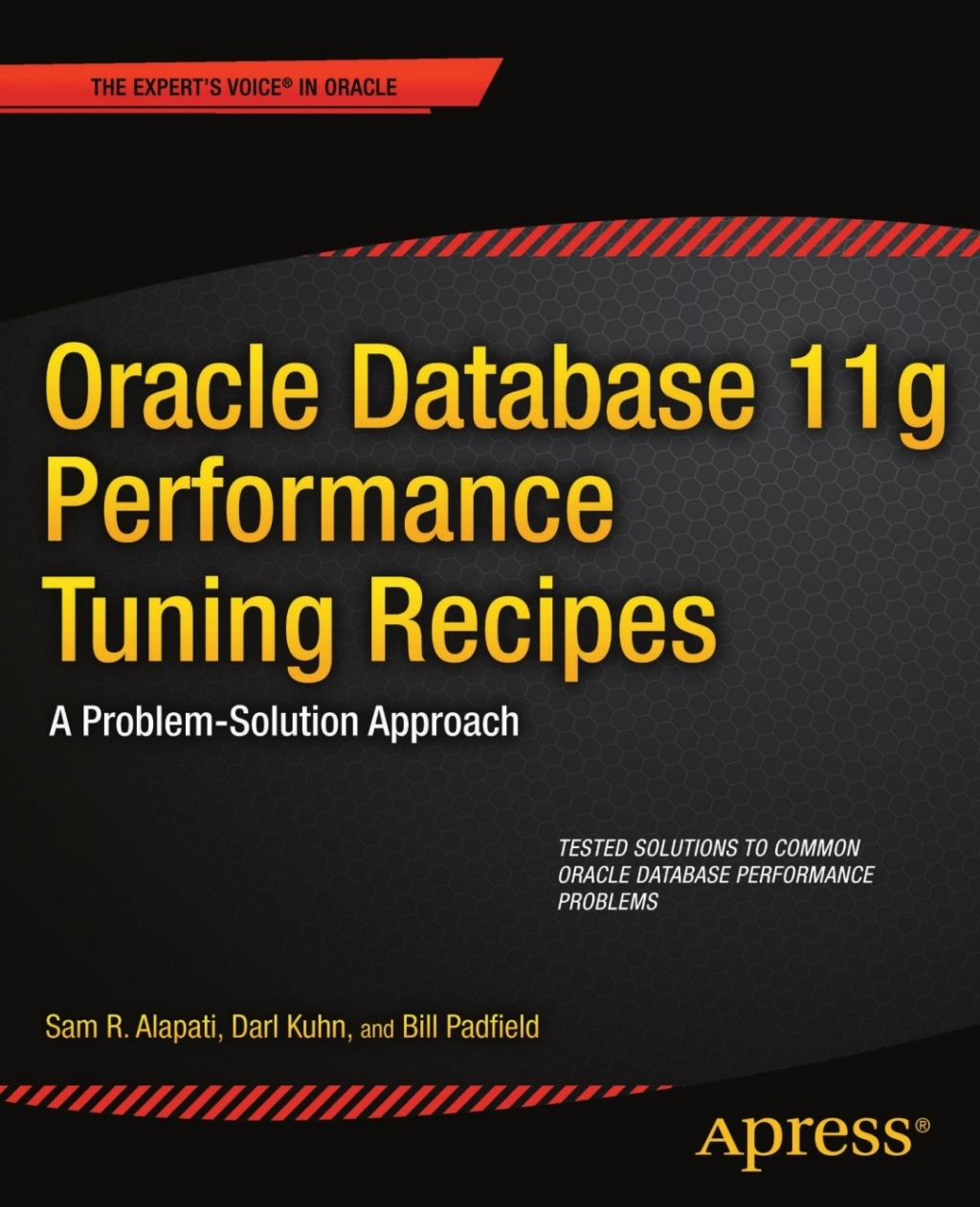 Oracle Database 11g Performance Tuning Recipes A Problem-Solution Approach  â€“ PDF/EPUB Version Downloadable