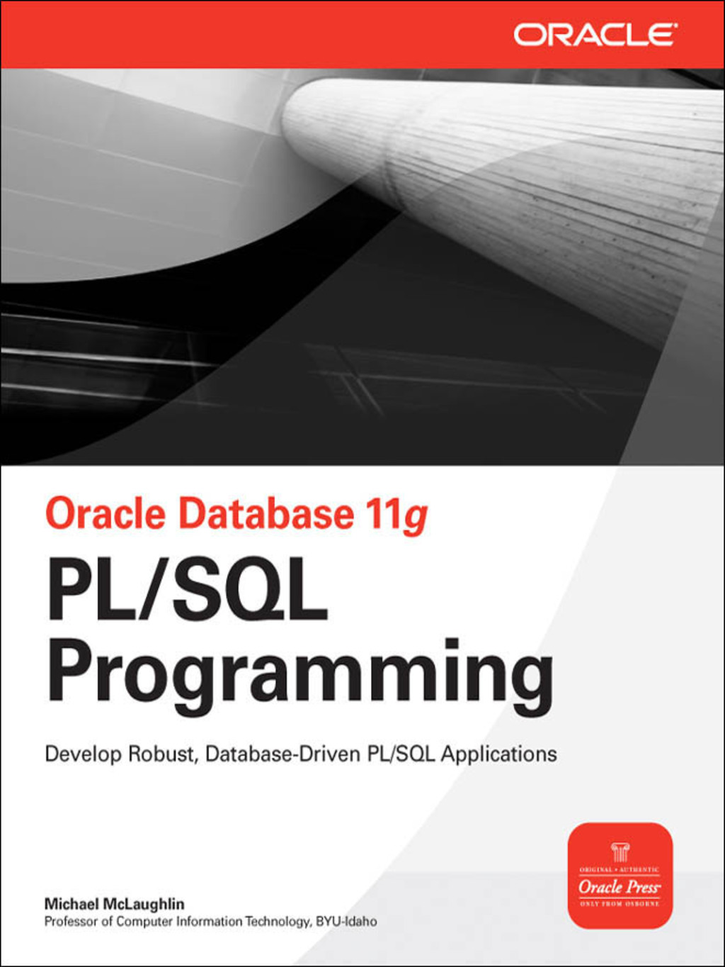 Oracle Database 11g PL/SQL Programming 1st Edition â€“ PDF/EPUB Version Downloadable