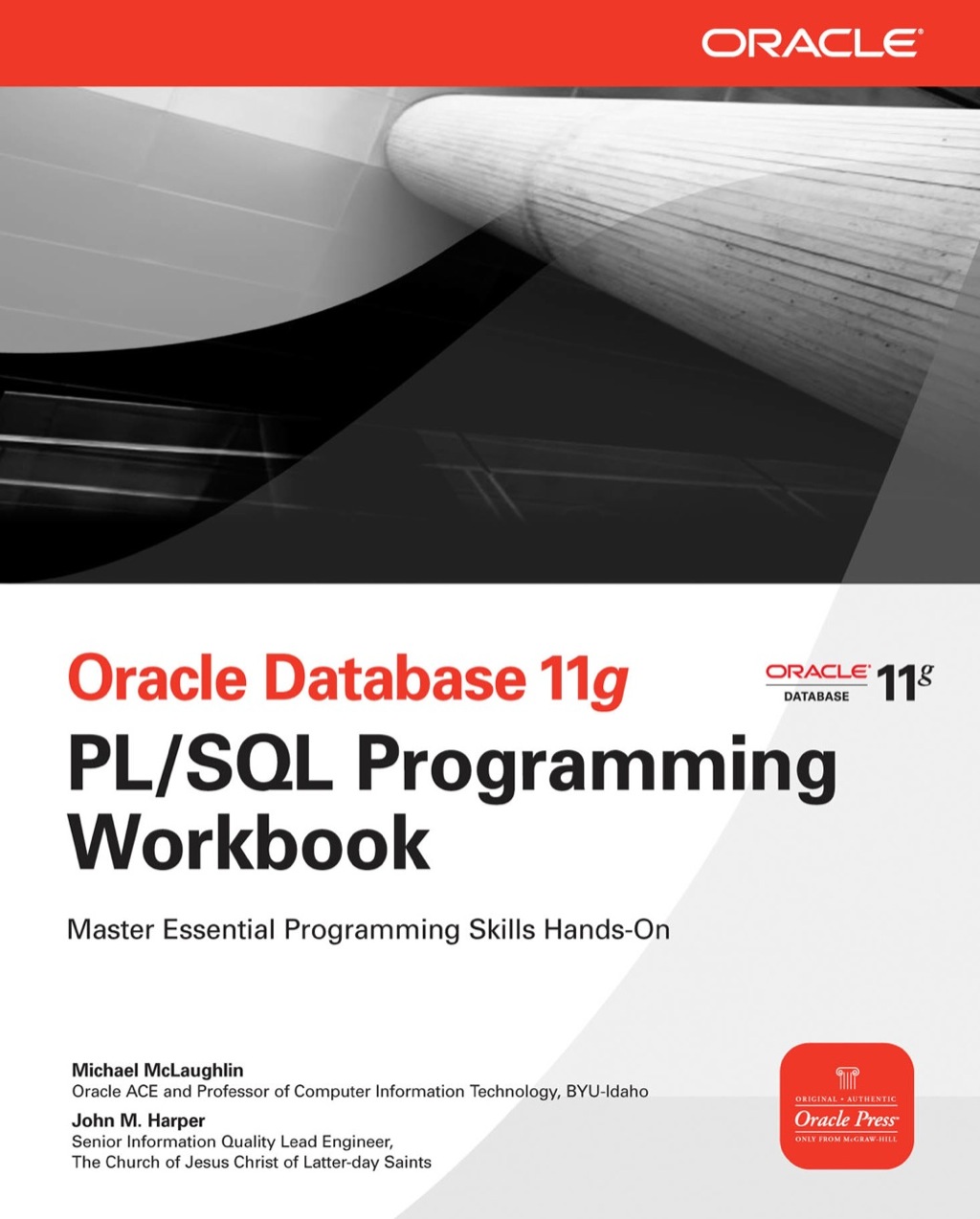 Oracle Database 11g PL/SQL Programming Workbook 1st Edition â€“ PDF/EPUB Version Downloadable