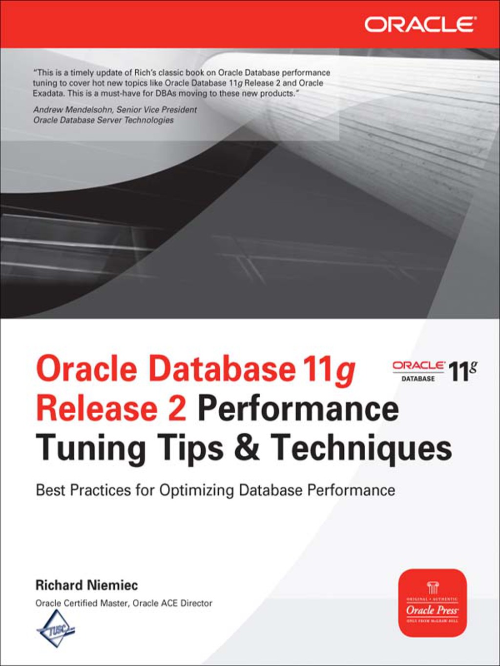 Oracle Database 11g Release 2 Performance Tuning Tips & Techniques 1st Edition – PDF/EPUB Version Downloadable Oracle Database 11g Release 2 Performance Tuning Tips & Techniques 1st Edition – PDF/EPUB Version Downloadable - Image 1