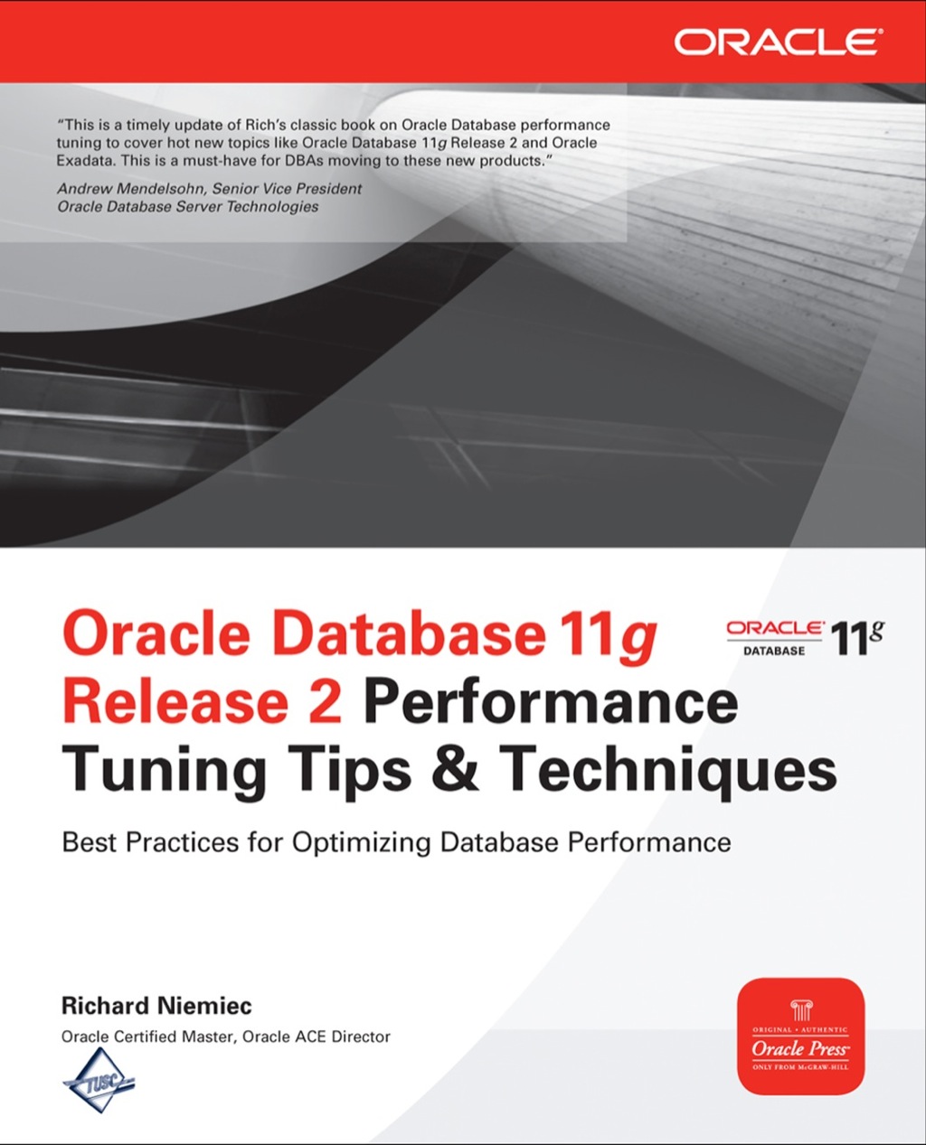 Oracle Database 11g Release 2 Performance Tuning Tips & Techniques 1st Edition â€“ PDF/EPUB Version Downloadable