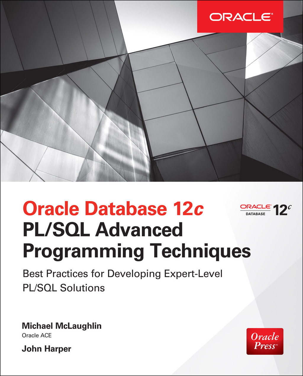 Oracle Database 12c PL/SQL Advanced Programming Techniques 1st Edition â€“ PDF/EPUB Version Downloadable