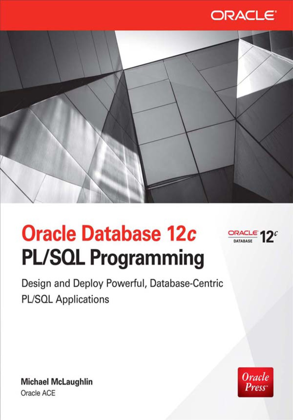 Oracle Database 12c PL/SQL Programming 1st Edition â€“ PDF/EPUB Version Downloadable